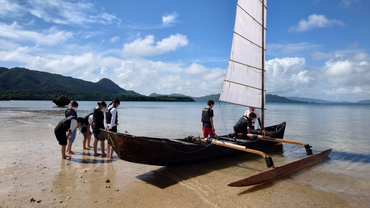 修学旅行