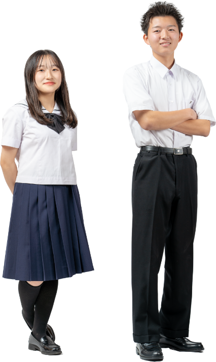 制服(夏服)