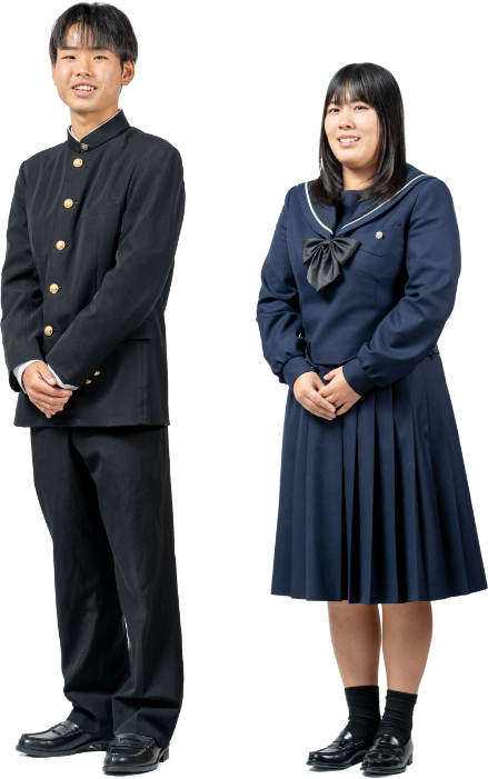 制服(冬服)