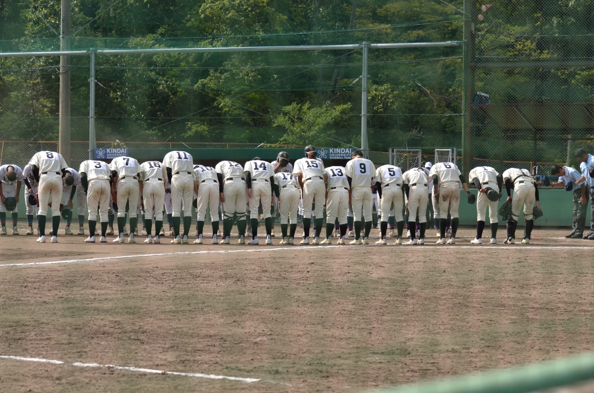 野球部> 秋季大会二回戦結果 | 大阪府立山本高等学校 野球部> 秋季大会二回戦結果 | 大阪府立山本高等学校
